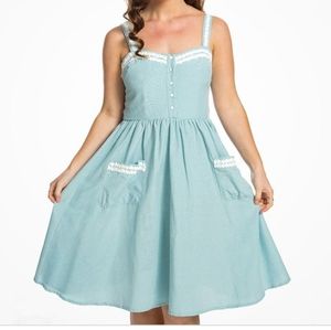 Lindy Bop Corinna Dress